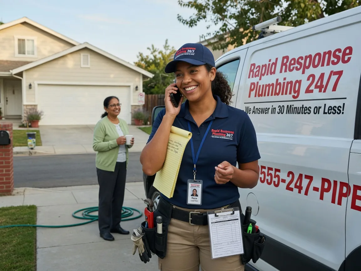 Emergency Plumber Creekside, PA FAQs
